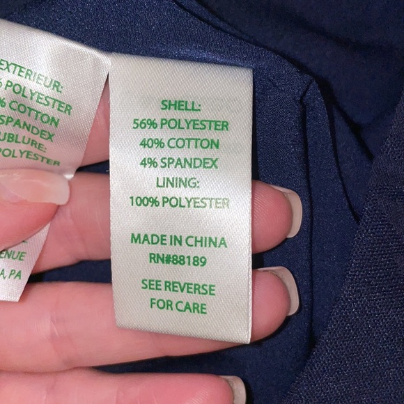 NWT Lilly Pulitzer Kayla Stretch Dress - Picture 16 of 16